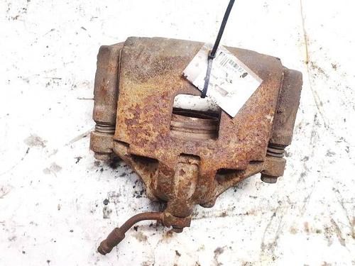 Used Left front brake caliper Left front brake caliper OPEL SINTRA (APV) 2.2 DTI (116 hp) 35856708 35856708