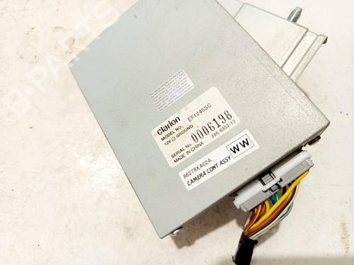 Electronic module SUBARU TRIBECA (B9) 3.0 (WXE) | BP32549509M83