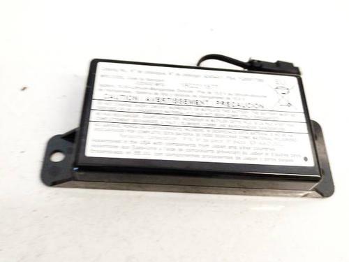 Módulo eletrónico Módulo eletrónico PEUGEOT BOXER Van 2.0 BlueHDi 130 (130 hp) 36313254 36313254