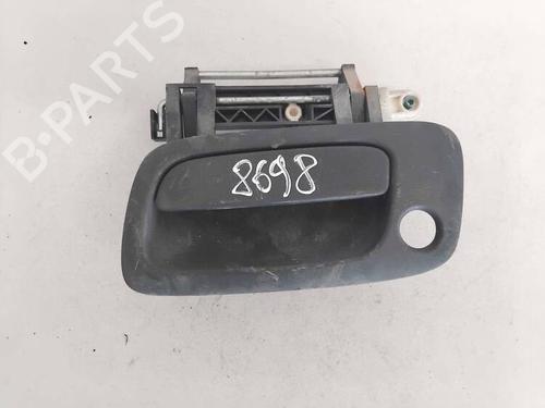 front-left-exterior-door-handle-opel-zafira-a-mpv-t98-1999-2000-2001-2002-2003-2004-2005-2006-35285649 main image