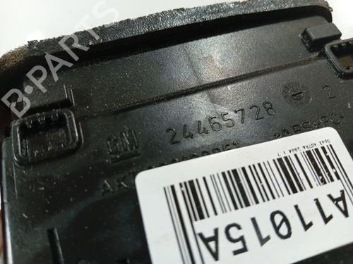 Air vent OPEL ASTRA H (A04) 1.7 CDTI (L48) | BP32543118I21 - Image 5