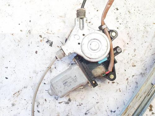 Right front window motor MAZDA PREMACY (CP) 2.0 TD | BP35255256E20 - Image 3