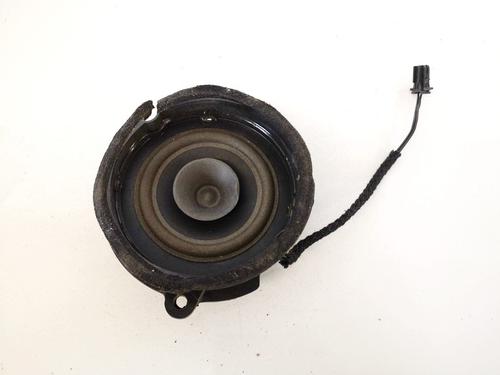 Used Speaker Speaker MERCEDES-BENZ E-CLASS (W210) E 200 (210.035) (136 hp) 33068372 33068372