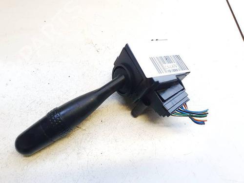 Warning switch SUZUKI GRAND VITARA II (JT, TE, TD) 1.9 DDiS (JB419WD, JB419XD) | BP35155038I22 - Image 3
