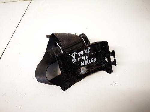 Used Rear left seatbelt Rear left seatbelt 35488412 35488412