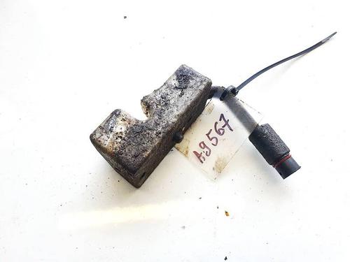 Used Electronic module Electronic module PEUGEOT 206 SW (2E/K) 1.4 (75 hp) 35218319 35218319