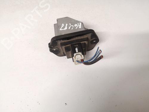 Used Heater resistor Heater resistor MAZDA 6 Saloon (GG) 2.0 (GGEP, GG10) (141 hp) 35475767 35475767