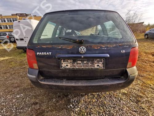 Pipe VW PASSAT B5 Variant (3B5) 1.8 | BP32972547M125 - Image 8