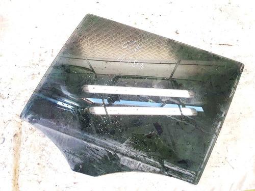 Used Rear left door window Rear left door window MERCEDES-BENZ GL-CLASS (X164) GL 420 CDI 4-matic (164.828) (306 hp) 35369502 35369502