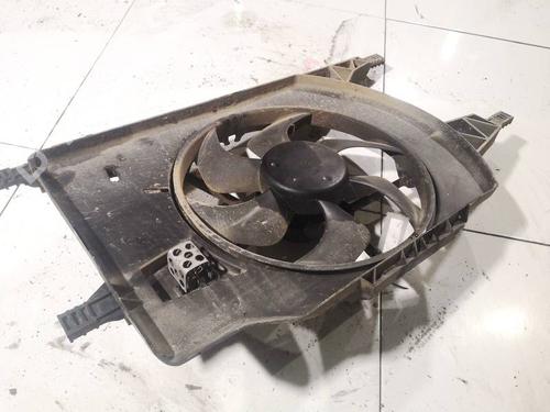 Used Fan Fan RENAULT ESPACE IV (JK0/1_) 2.2 dCi (JK0H) (150 hp) 34766920 34766920