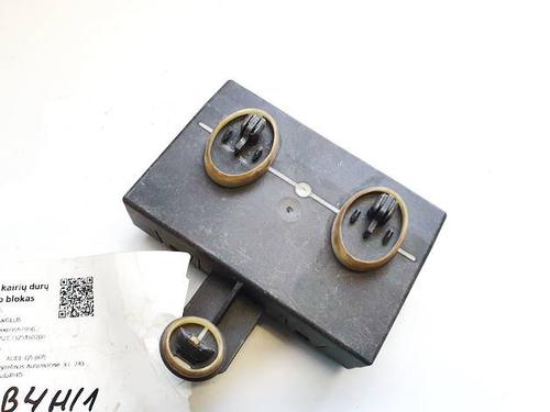 Electronic module PEUGEOT BOXER Van 2.0 BlueHDi 130 | BP34750461M83 - Image 3