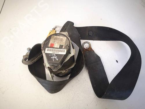 Used Front left seatbelt Front left seatbelt 34787851 34787851