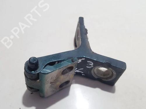 Used Hinge/Door check strap Hinge/Door check strap AUDI 80 B4 Saloon (8C2) 2.0 E (115 hp) 33508718 33508718