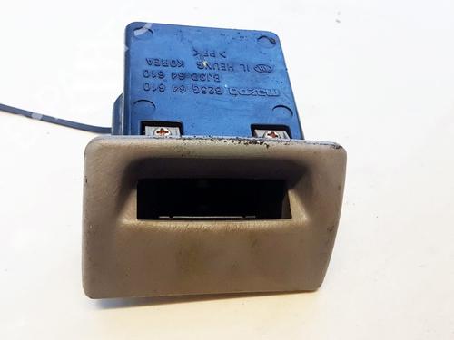 Used Ashtray Ashtray MAZDA MPV II (LW) 2.0 (LWEW) (122 hp) 35880960 35880960