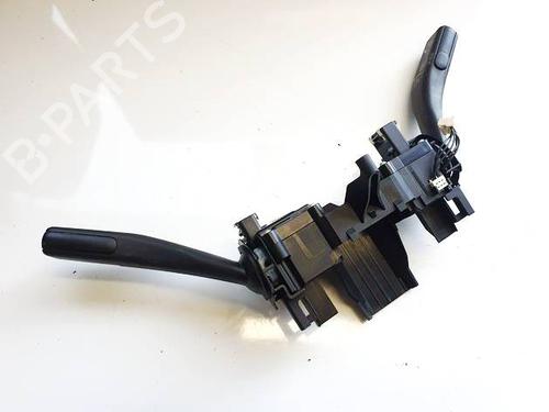 Used Warning switch Warning switch SKODA SUPERB II (3T4) 1.8 TSI (160 hp) 34981883 34981883