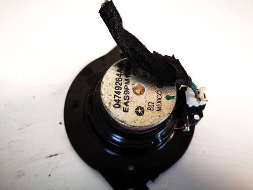 Speaker DODGE JOURNEY 2.0 CRD | BP32563909E2 