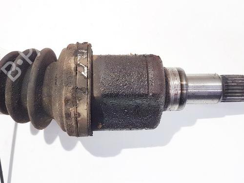 Left front driveshaft MAZDA 2 (DY) 1.4 | BP35485383M38 - Image 3