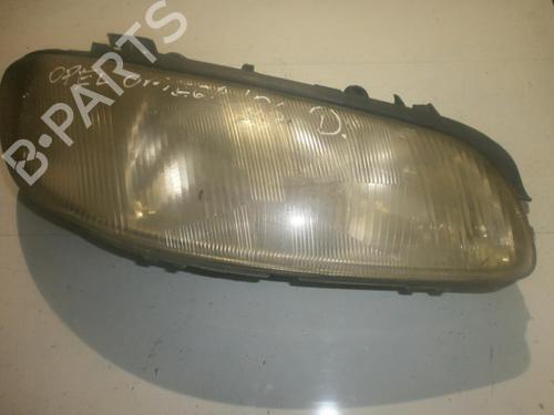 Used Right headlight Right headlight OPEL OMEGA B (V94) 2.0 (F69, M69, P69) (116 hp) 35665265 35665265