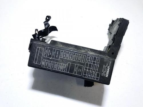 fuse-box-nissan-primera-hatchback-p12-2002-33505773 main image