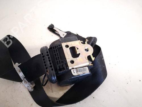 Rear left seatbelt CITROËN C8 (EA_, EB_) 2.2 HDi | BP35319547I29 - Image 2