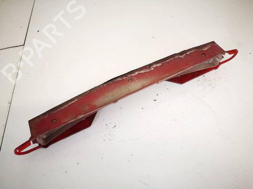 Third brake light MAZDA 6 Hatchback (GG) 2.0 DI (GG14) | BP35067117L11 - Image 2