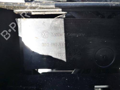 Armrest / Center console VW PASSAT B5 Variant (3B5) 1.9 TDI | BP37093945I20 - Image 3