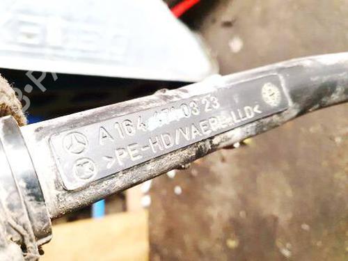 Pipe MERCEDES-BENZ GL-CLASS (X164) GL 420 CDI 4-matic (164.828) | BP34878894M125  - Image 5