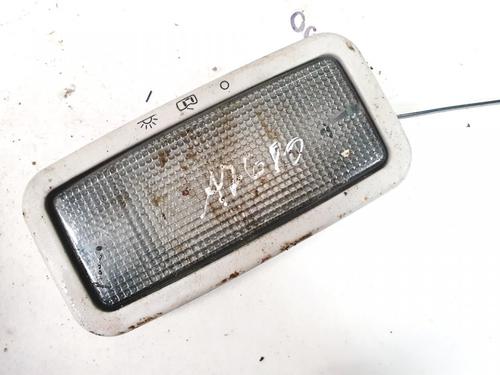 Used Interior roof light Interior roof light VW CADDY III MPV (2KB, 2KJ, 2CB, 2CJ) 2.0 SDI (70 hp) 35470406 35470406