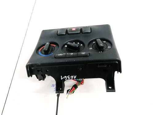 Used Climate control Climate control 35566375 35566375