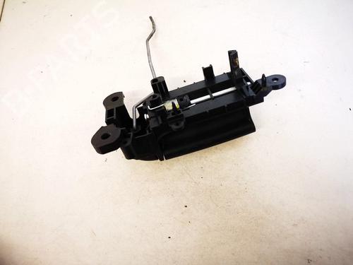 Rear right interior door handle MAZDA 5 (CR) 2.0 CD (CR19) | BP35528236I16 - Image 3