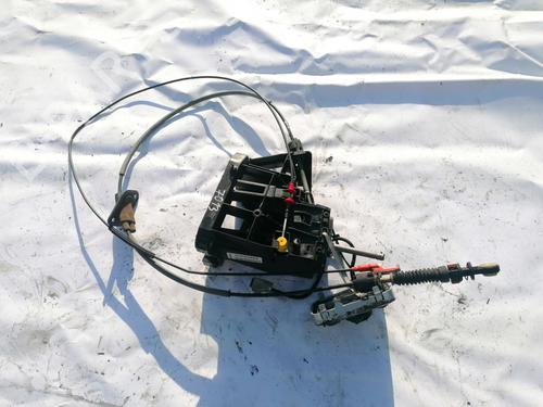 Used Gear lever Gear lever 35525253 35525253