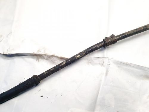 Pipe SAAB 9-3 (YS3F, E79, D79, D75) 2.0 t | BP35461102M125 - Image 3