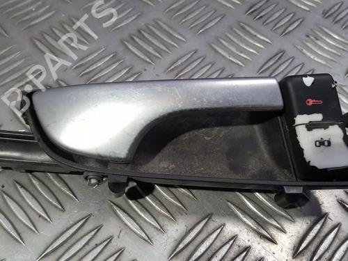 Used Front right interior door handle Front right interior door handle 37678478 37678478