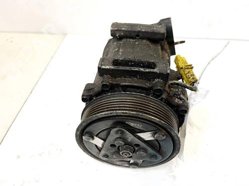 Used AC compressor AC compressor AUDI A6 C6 (4F2) 2.4 (177 hp) 35356677 35356677