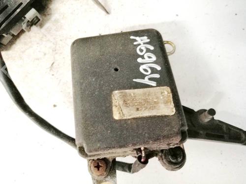 Electronic module RENAULT ESPACE II (J/S63_) 2.2 (J/S637, J63G) | BP32576322M83 