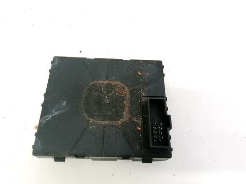 Electronic module OPEL INSIGNIA A (G09) 1.8 (68) | BP35437458M83 - Image 3