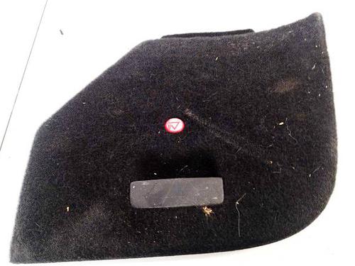Used Boot lining Boot lining 39632258 39632258