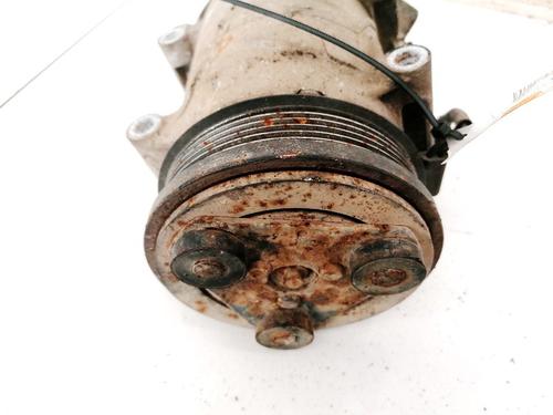 AC compressor FORD FOCUS II (DA_, HCP, DP) 1.6 TDCi | BP35508709M34 - Image 2