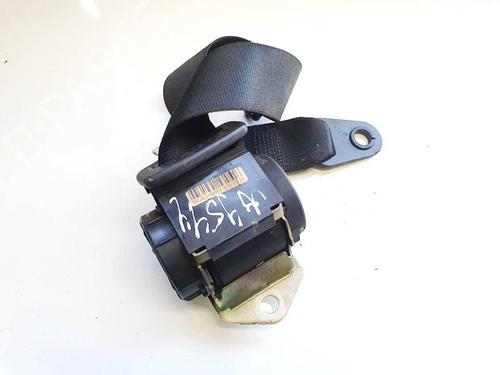 Used Rear left seatbelt Rear left seatbelt MINI MINI COUNTRYMAN (R60) Cooper SD (143 hp) 35201647 35201647