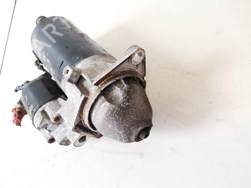 Starter OPEL SIGNUM Hatchback (Z03) 2.2 DTI (F48) | BP35434247M8 - Image 3