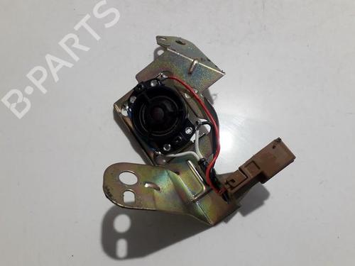 Used Speaker Speaker NISSAN X-TRAIL I (T30) 2.2 dCi 4x4 (136 hp) 33507712 33507712