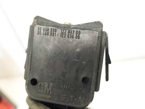 Warning switch AUDI A6 C5 (4B2, 4B4) 2.5 TDI | BP34785916I22 - Image 3