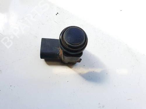 Elektronisk modul Elektronisk modul VW TOURAN (1T1, 1T2) 1.9 TDI (105 hp) 37085608 37085608