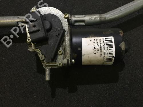 Used Front wiper motor Front wiper motor FIAT PUNTO (188_) 1.2 60 (188.030, .050, .130, .150, .230, .250) (60 hp) 35654332 35654332