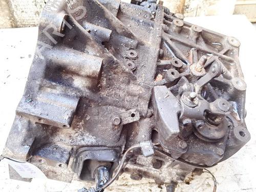 Gearbox MAZDA 5 (CR) 2.0 CD (CR19) | BP35550828M3 - Image 3
