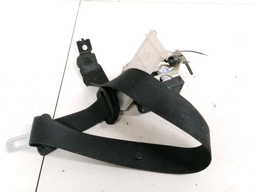 Used Front right seatbelt Front right seatbelt OPEL ZAFIRA A MPV (T98) 2.2 DTI 16V (F75) (125 hp) 35565644 35565644