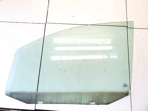 Used Front left door window Front left door window 36852598 36852598