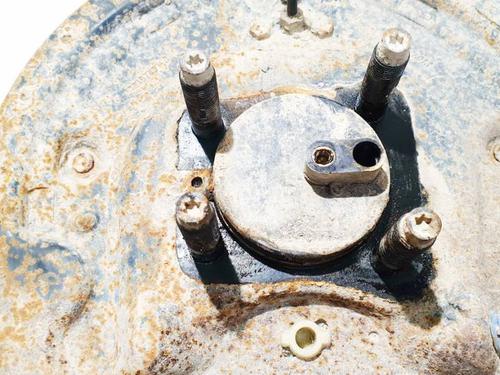 Left rear steering knuckle CITROËN JUMPY II (VF7) 1.6 HDi 90 16V | BP35335157M27 - Image 4