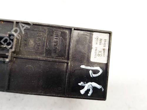 Switch NISSAN JUKE (F15) 1.5 dCi | BP37009302I30 - Image 3