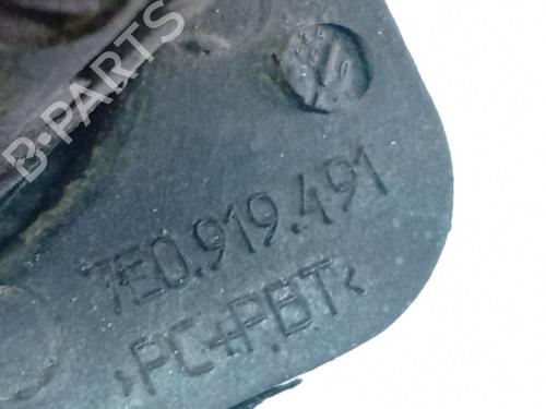 Electronic module VW TRANSPORTER T5 Van (7HA, 7HH, 7EA, 7EH) VR6 3.2 4motion | BP37505704M83 - Image 4
